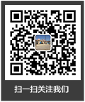 扫一扫关注我们