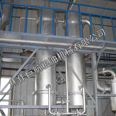 小型生物柴油设备