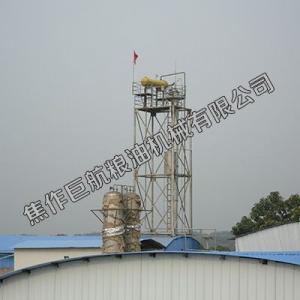 生物柴油甲醇回收塔