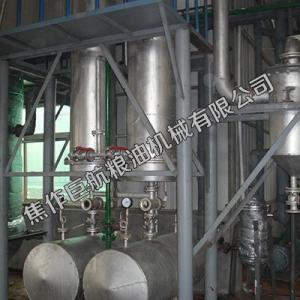 生物柴油蒸馏接收