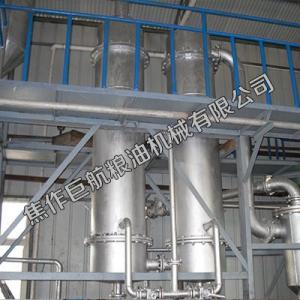 小型生物柴油设备